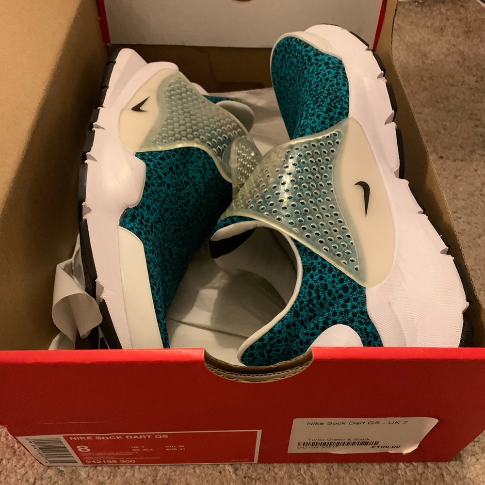Nike Sock Dart
